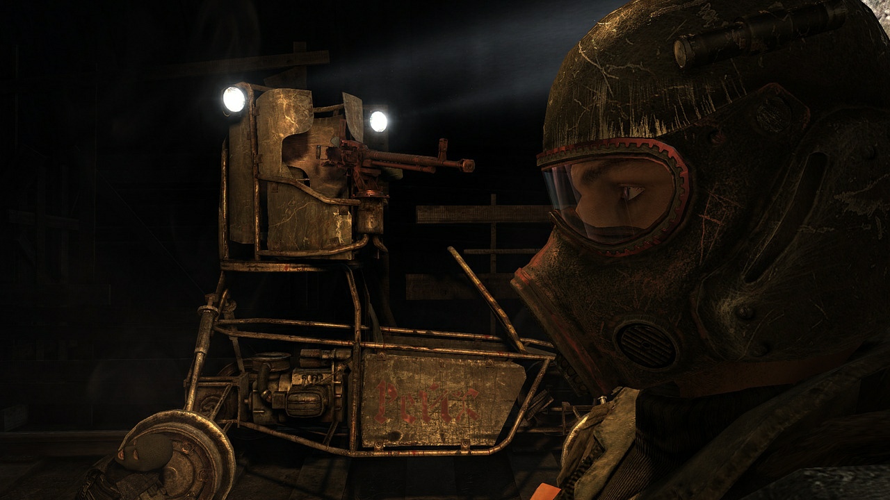 Metro 2033 - Imagen 44